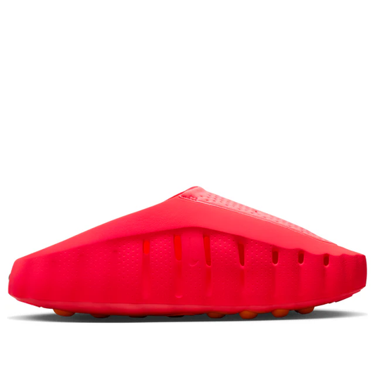 2026 Model Mind 001 'Solar Red'