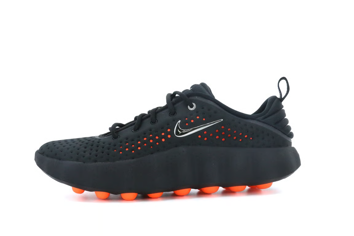 2026 Model Mind 002 'Black Hyper Crimson'