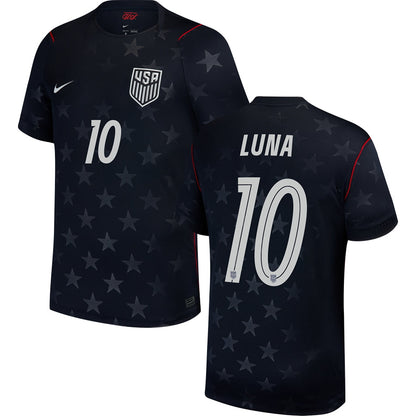 USA Away Jersey World Cup 2026 Adults