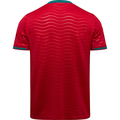 Portugal World Cup 2026 Home Replica Jersey Adults