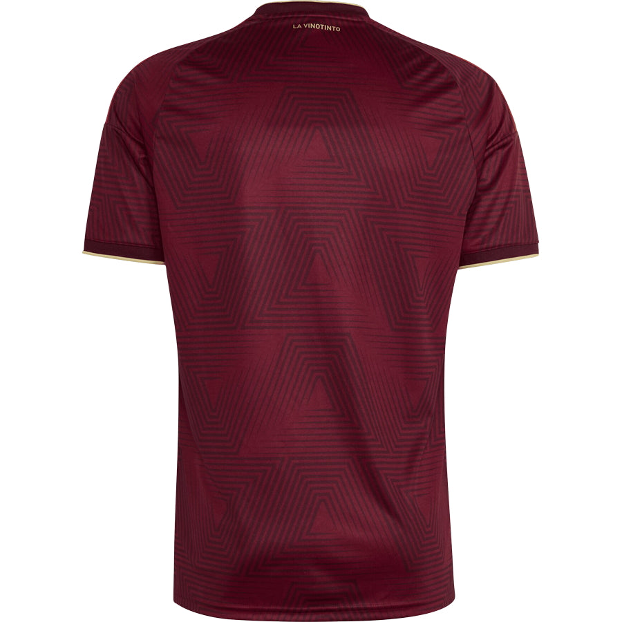 Venezuela Home Replica Jersey 2025/26 Adults