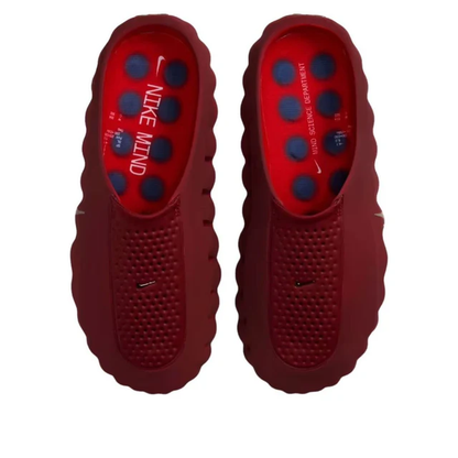 2026 Model Mind 001 'Team Red'