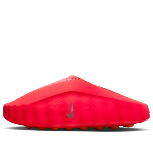 2026 Model Mind 001 'Solar Red'