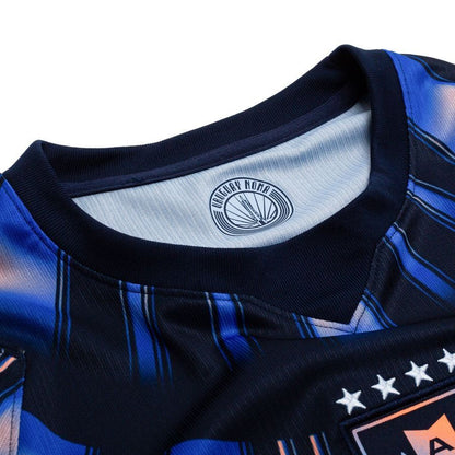 Uruguay Away Replica Jersey World Cup 2026 Adults
