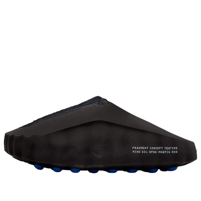 2026 Model x Fragment Mind 001 'Concept Testing'