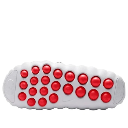 2026 Model Mind 001 'White Speed Red'