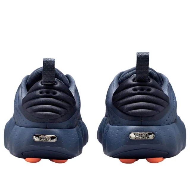 2026 Model Mind 002 'Thunder Blue'