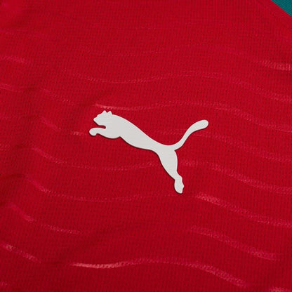 Portugal World Cup 2026 Home Replica Jersey Adults