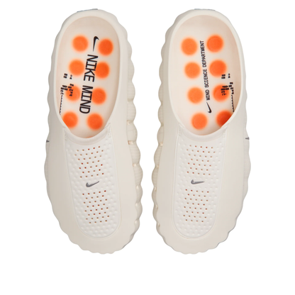 2026 Model Mind 001 'Sail Hyper Crimson'