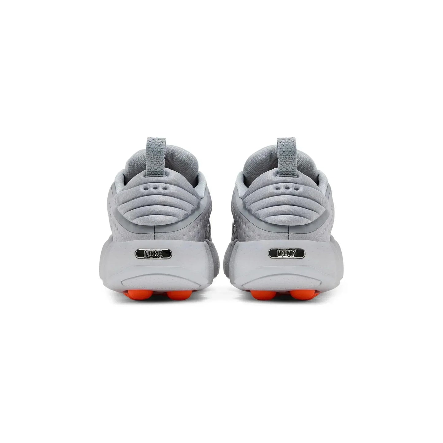 2026 Model Mind 002 'Light Smoke Grey'