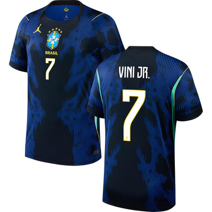 Brazil Away Replica Jersey 2026 Adults World Cup 2026
