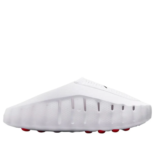 2026 Model Mind 001 'White Speed Red'