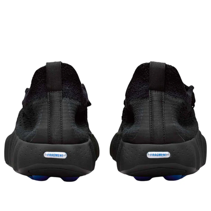2026 Model x Fragment Mind 002 'Concept Testing'