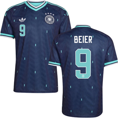 Germany World Cup 2026 Away Jersey Adults