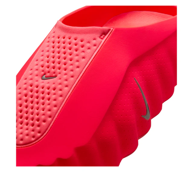 2026 Model Mind 001 'Solar Red'