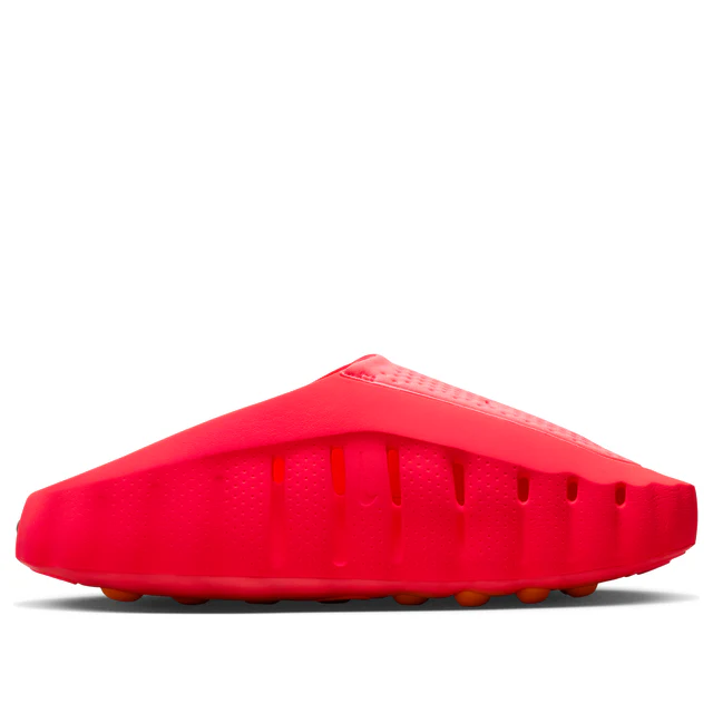 2026 Model Mind 001 'Solar Red'
