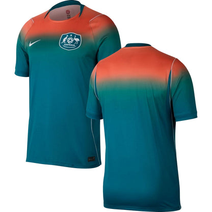 Australia Away Replica Jersey World Cup 2026 Adults