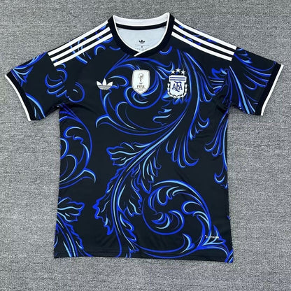 Argentina World Cup 2026 Away Replica Jersey Adults