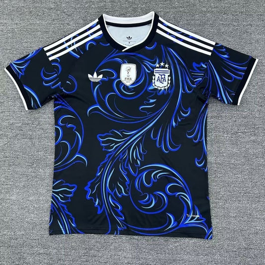 Argentina World Cup 2026 Away Replica Jersey Adults