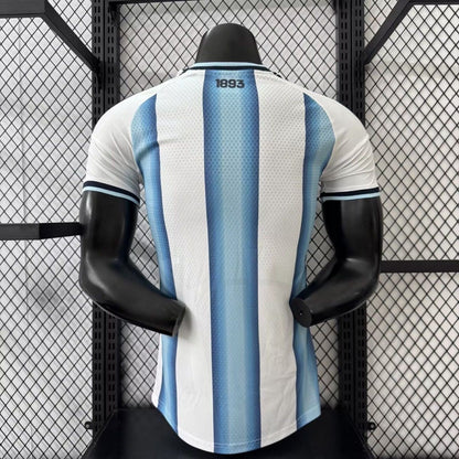 Argentina World Cup 2026 Home Replica Jersey Adults