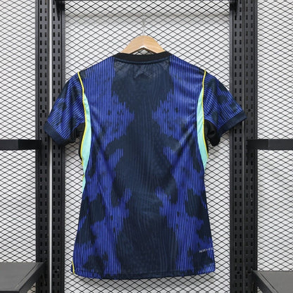 Brazil Away Replica Jersey 2026 Adults World Cup 2026