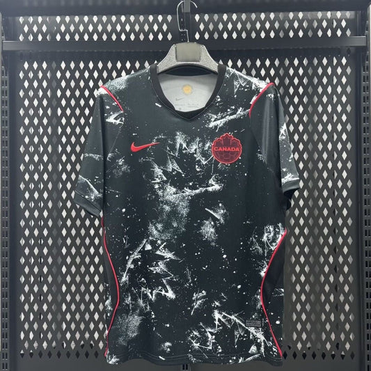 Canada Away Replica Jersey World Cup 2026 Adults