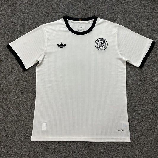 Germany 125 Anniversary Home Jersey LIMIITED EDITION Adults