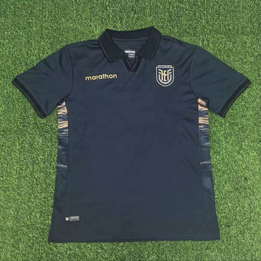 Ecuador Away Replica Jersey 2026 Adults