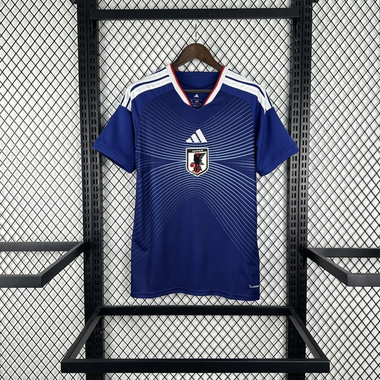 Japan World Cup 2026 Home Replica Jersey Adults
