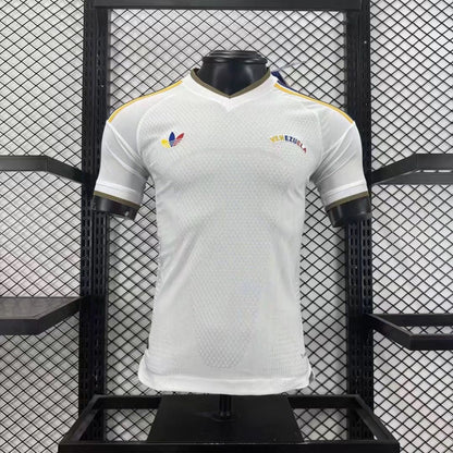 Venezuela Away Replica Jersey 2026 Adults