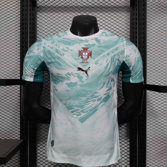 Portugal World Cup 2026 Away Replica Jersey Adults