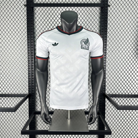 Mexico World Cup 2026 Away Replica Jersey Adults
