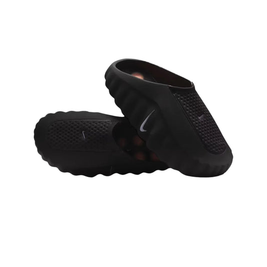 2026 Model Mind 001 Slide 'Black Chrome' Women's