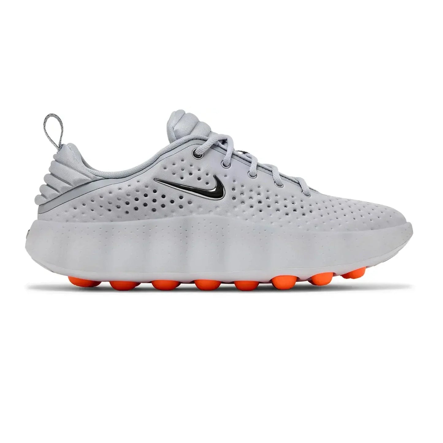 2026 Model Mind 002 'Light Smoke Grey'