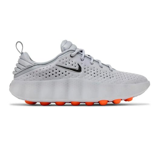 2026 Model Mind 002 'Light Smoke Grey'