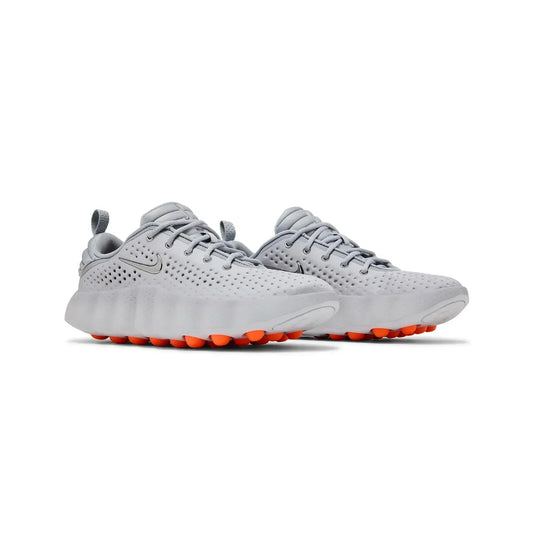 2026 Model Mind 002 'Light Smoke Grey'
