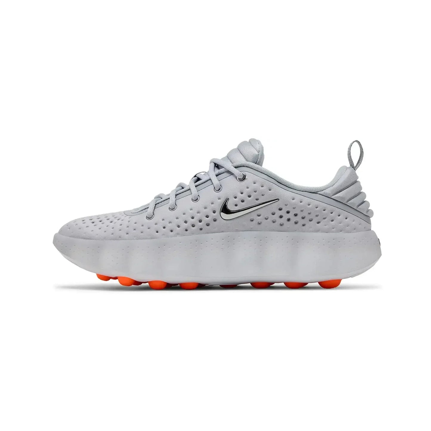 2026 Model Mind 002 'Light Smoke Grey'