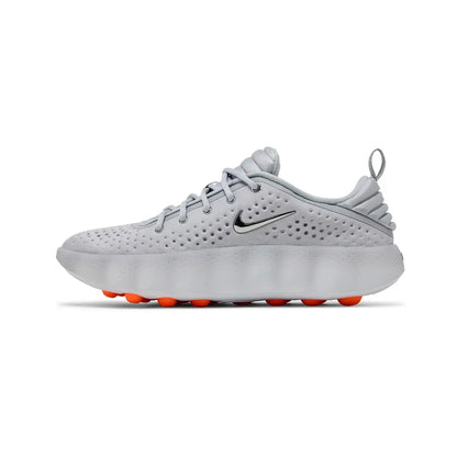 2026 Model Mind 002 'Light Smoke Grey'