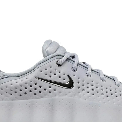 2026 Model Mind 002 'Light Smoke Grey'