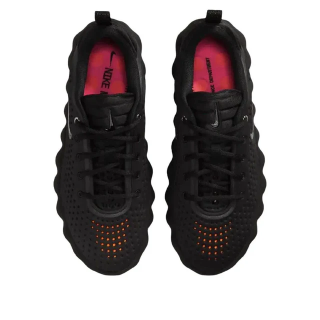 2026 Model (WMNS) Mind 002 'Black Hyper Crimson'
