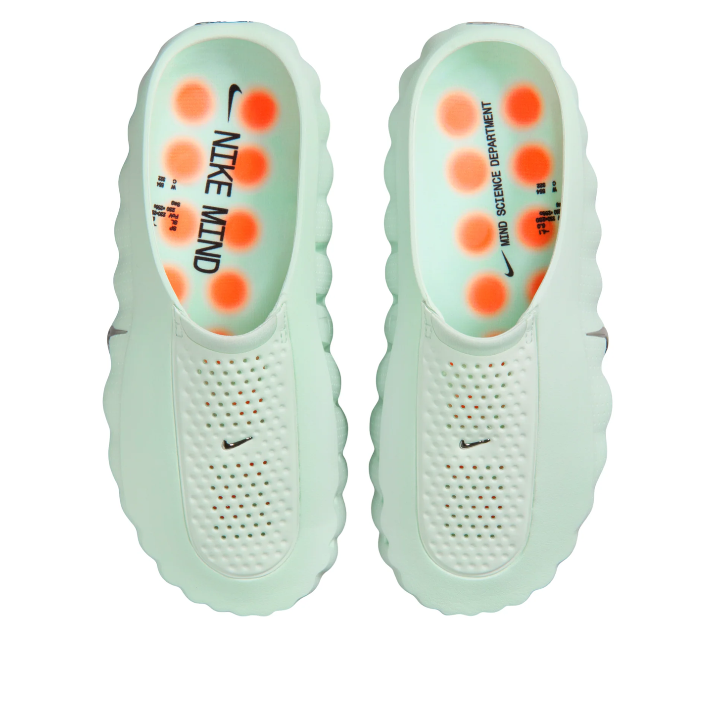 2026 Model (WMNS) Mind 001 'Barely Green'